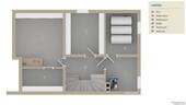 Grundriss Keller - 