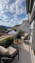 Balkon mit Home Staging - 