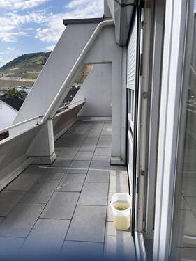 Balkon - 
