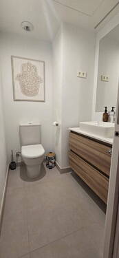 Gäste WC - 