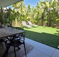 Terrassen Wohnung TOP Lage in Ibiza Stadt