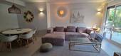 Wohnzimmer - 