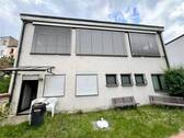 Rückansicht - 