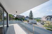 Balkonaussicht - 