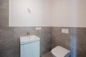 Gäste WC - 