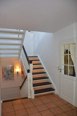 die Treppe - 