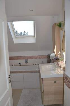 Hauptbad Foto 1 - 