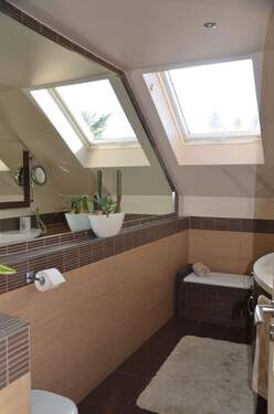 Hauptbad Foto 3 - 
