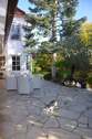 eine der Terrassen - 
