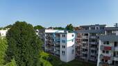 Ansicht Gartenseite - 