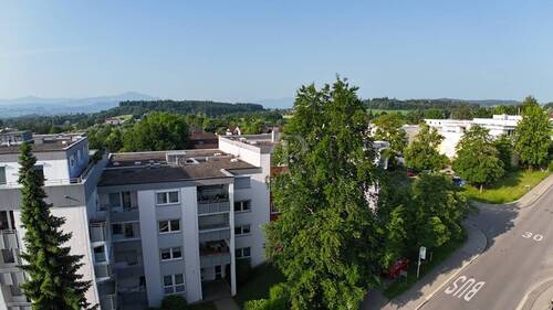 Hausansicht - 