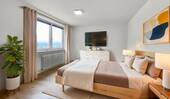 Schlafzimmer - 