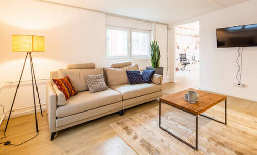 Meetingraum - 