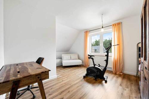 Zimmer I - 