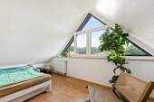 Spitzboden I - 