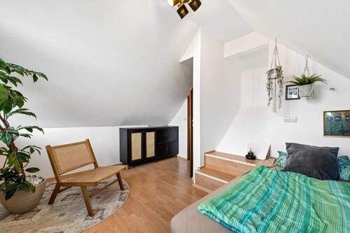 Spitzboden I - 