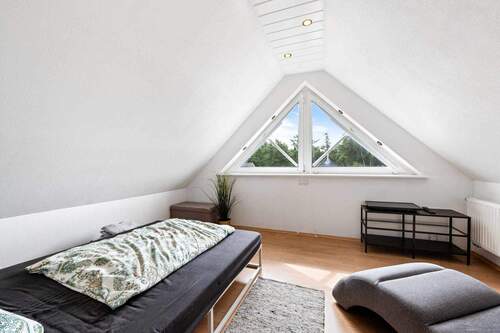 Spitzboden I - 