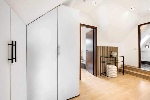 Spitzboden I - 