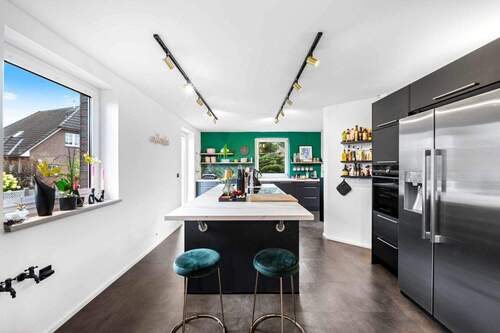 Kochen I - 