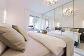 Schlafzimmer - 