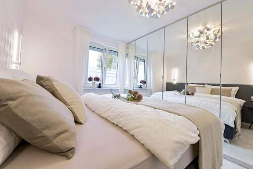Schlafzimmer - 