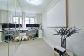 Arbeitszimmer - 