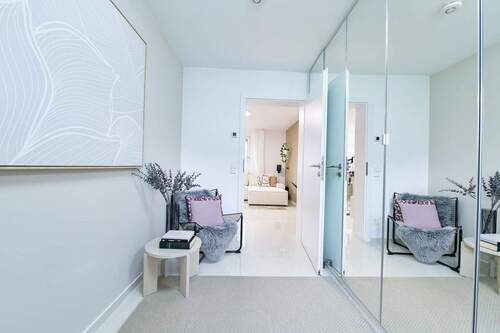 Arbeitszimmer - 