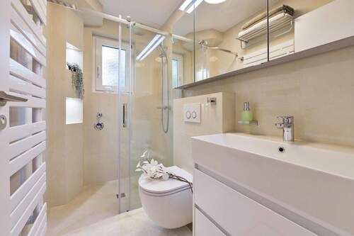 Badezimmer - 
