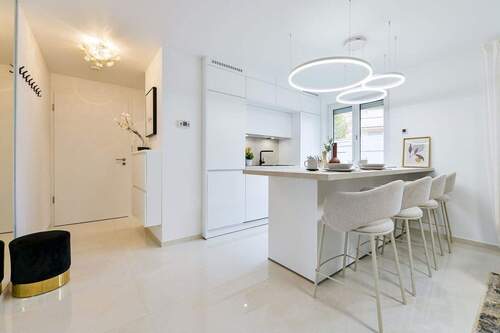 Essbereich - Etagenwohnung mit 52,00 m² in Heilbronn zum Kaufen