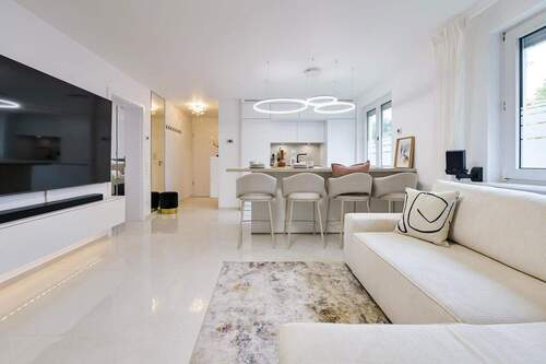 Wohnzimmer - 