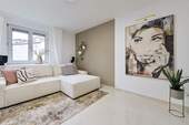 Wohnzimmer - 