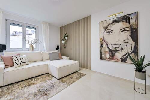 Wohnzimmer - 