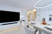 Wohnzimmer - 