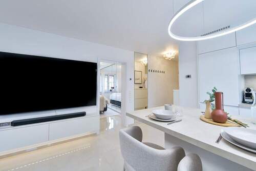 Wohnzimmer - 