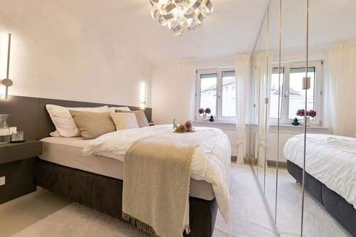 Schlafzimmer - 