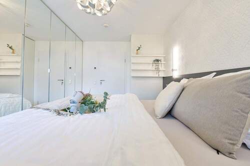 Schlafzimmer - 