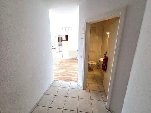 Eingangsbereich - Gäste-WC - 