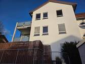 Grundriss Wohnung - 
