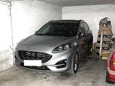 Grundriss TIEFGARAGE - 
