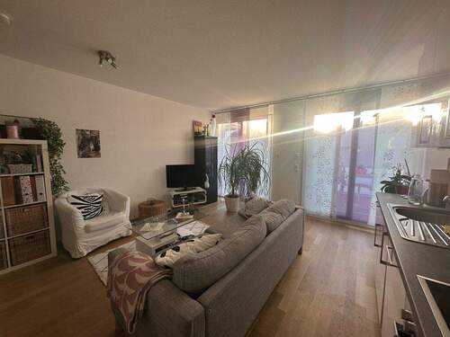 0eb496fb-f73f-483e-84c5-30bfda2a9b8b-1873019683.jp - 2 Zimmer Terrassenwohnung zur Miete in Gundelfingen