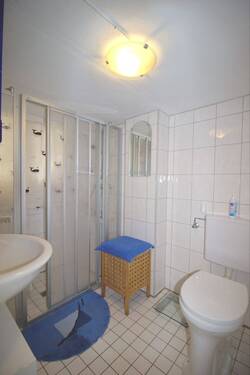 Badezimmer EG - 