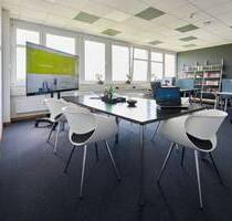 Coworking space in Essen - All-in-Miete