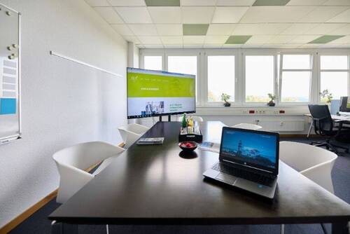 Bild 2 - Büro zur Miete in Essen