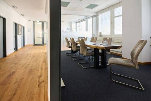 Meetingraum - Büro in Essen