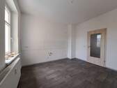 Küche.jpg - 3 Zimmer Etagenwohnung in Thalheim/Erzgebirge