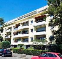 Investition im Kurviertel! Solide 3 Zimmerwohnung mit Garage. - Bad Honnef