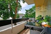 Überdachter Südbalkon - Etagenwohnung mit 79,00 m² in Bad Honnef zum Kaufen