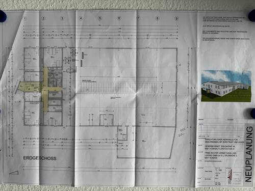 Gebäude2_Erdgeschoss - 