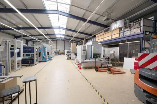 HSP_1052 - Halle in Konken