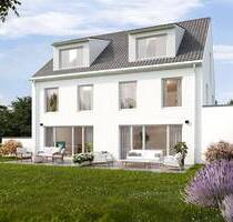 Eine Freude für die junge Familie: 